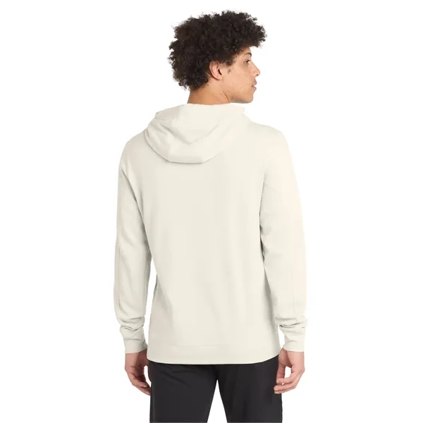 New Era Tri-Blend Fleece Pullover Hoodie. - New Era Tri-Blend Fleece Pullover Hoodie. - Image 13 of 24