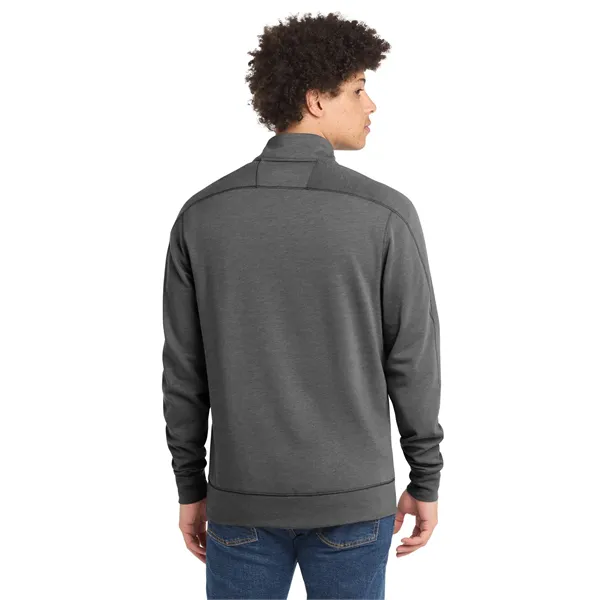 New Era Tri-Blend Fleece 1/4-Zip Pullover. - New Era Tri-Blend Fleece 1/4-Zip Pullover. - Image 2 of 18