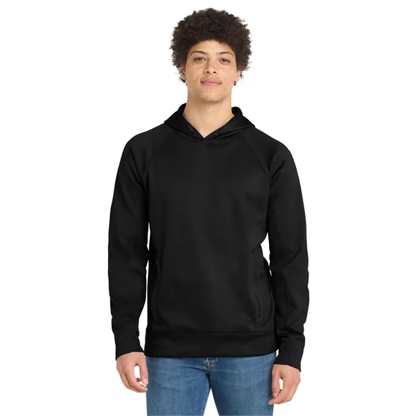 New Era Venue Fleece Pullover Hoodie. - New Era Venue Fleece Pullover Hoodie. - Image 0 of 24