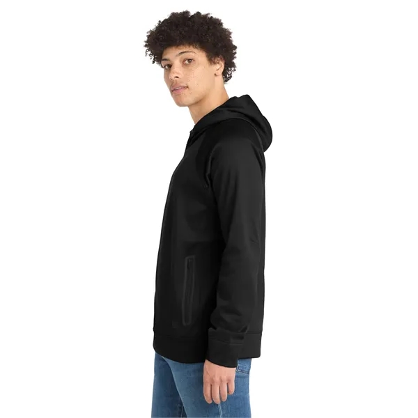 New Era Venue Fleece Pullover Hoodie. - New Era Venue Fleece Pullover Hoodie. - Image 3 of 24