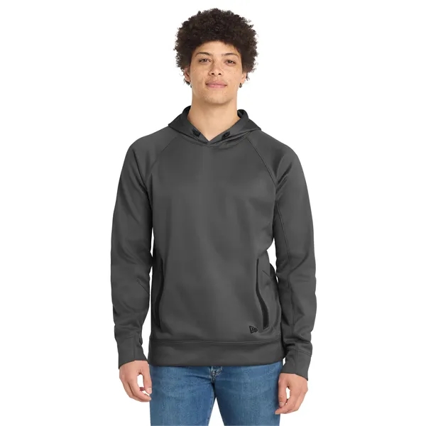 New Era Venue Fleece Pullover Hoodie. - New Era Venue Fleece Pullover Hoodie. - Image 4 of 24
