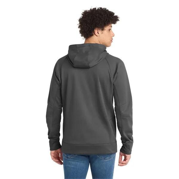 New Era Venue Fleece Pullover Hoodie. - New Era Venue Fleece Pullover Hoodie. - Image 6 of 24