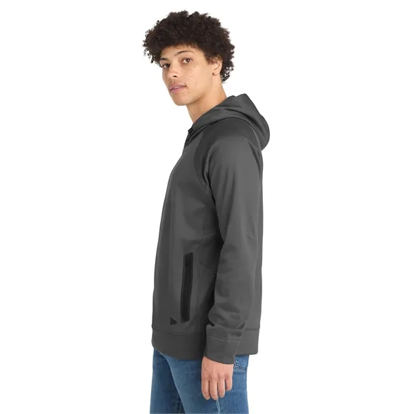New Era Venue Fleece Pullover Hoodie. - New Era Venue Fleece Pullover Hoodie. - Image 7 of 24