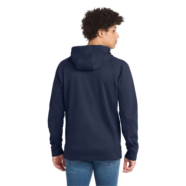 New Era Venue Fleece Pullover Hoodie. - New Era Venue Fleece Pullover Hoodie. - Image 9 of 24