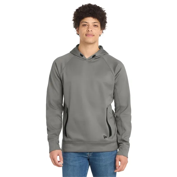 New Era Venue Fleece Pullover Hoodie. - New Era Venue Fleece Pullover Hoodie. - Image 12 of 24