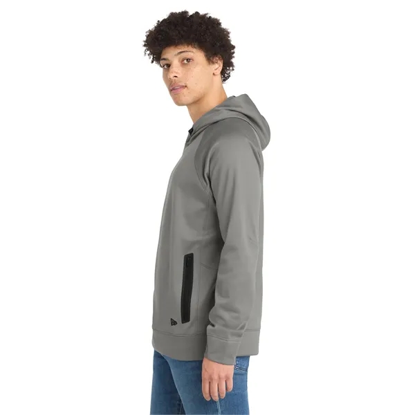 New Era Venue Fleece Pullover Hoodie. - New Era Venue Fleece Pullover Hoodie. - Image 15 of 24