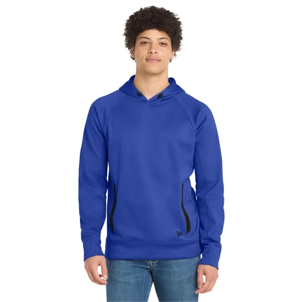 New Era Venue Fleece Pullover Hoodie. - New Era Venue Fleece Pullover Hoodie. - Image 18 of 24