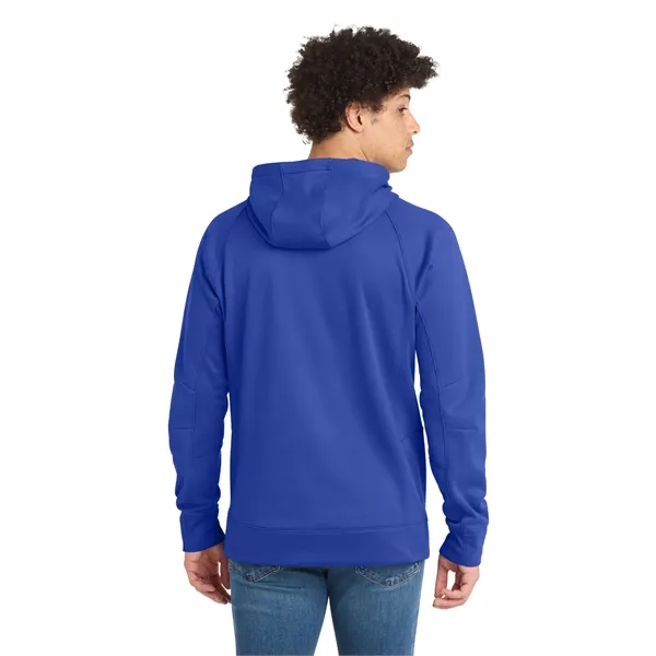 New Era Venue Fleece Pullover Hoodie. - New Era Venue Fleece Pullover Hoodie. - Image 19 of 24