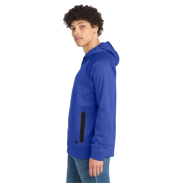 New Era Venue Fleece Pullover Hoodie. - New Era Venue Fleece Pullover Hoodie. - Image 21 of 24