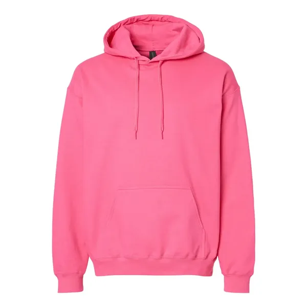 Gildan Unisex Softstyle® Midweight Hooded Sweatshirt - Gildan Unisex Softstyle® Midweight Hooded Sweatshirt - Image 45 of 74