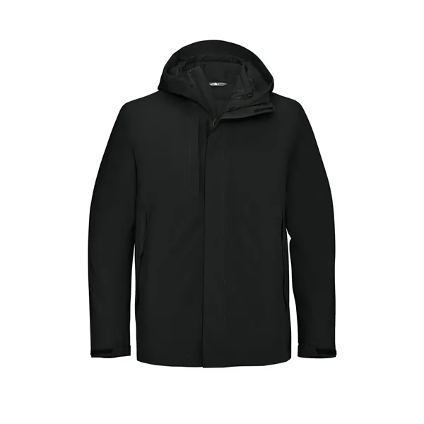 The North Face Castle Valley Triclimate 3-in-1 Jacket - The North Face Castle Valley Triclimate 3-in-1 Jacket - Image 2 of 3