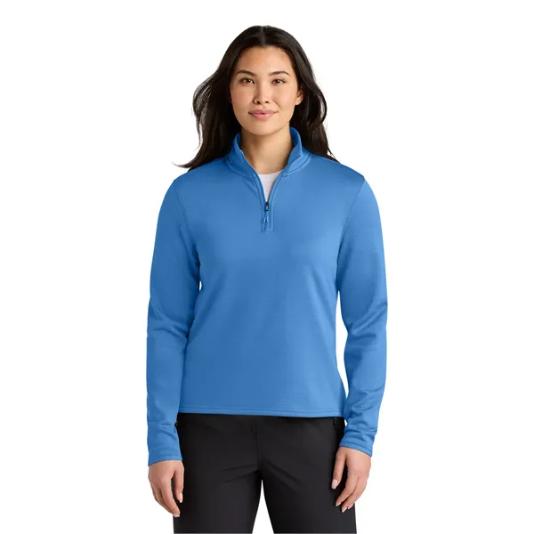 The North Face Women's Aim 1/4-Zip Fleece - The North Face Women's Aim 1/4-Zip Fleece - Image 0 of 34