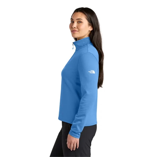 The North Face Women's Aim 1/4-Zip Fleece - The North Face Women's Aim 1/4-Zip Fleece - Image 2 of 34