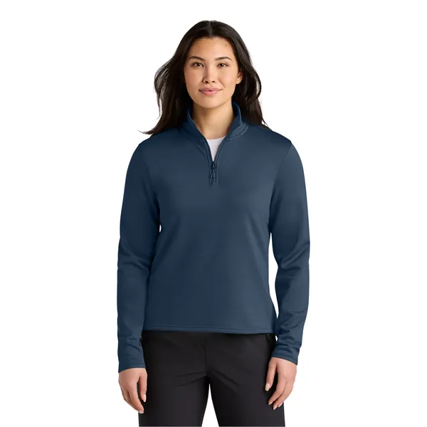 The North Face Women's Aim 1/4-Zip Fleece - The North Face Women's Aim 1/4-Zip Fleece - Image 4 of 34