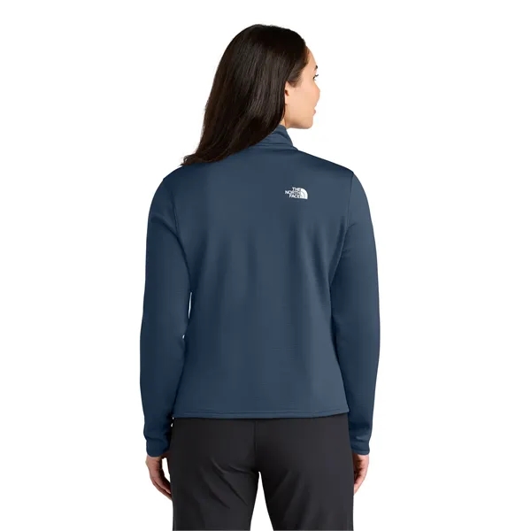 The North Face Women's Aim 1/4-Zip Fleece - The North Face Women's Aim 1/4-Zip Fleece - Image 5 of 34