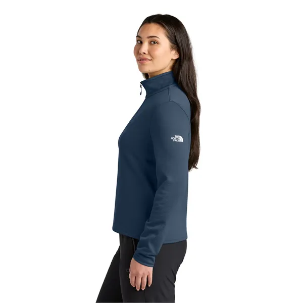 The North Face Women's Aim 1/4-Zip Fleece - The North Face Women's Aim 1/4-Zip Fleece - Image 6 of 34