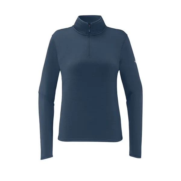 The North Face Women's Aim 1/4-Zip Fleece - The North Face Women's Aim 1/4-Zip Fleece - Image 7 of 34