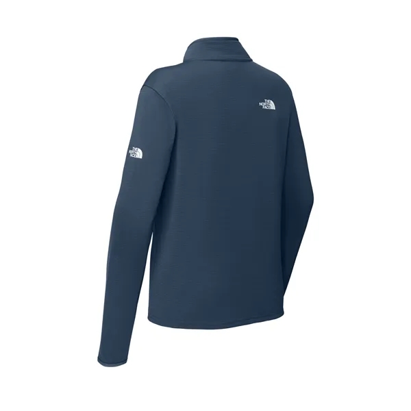 The North Face Women's Aim 1/4-Zip Fleece - The North Face Women's Aim 1/4-Zip Fleece - Image 8 of 34