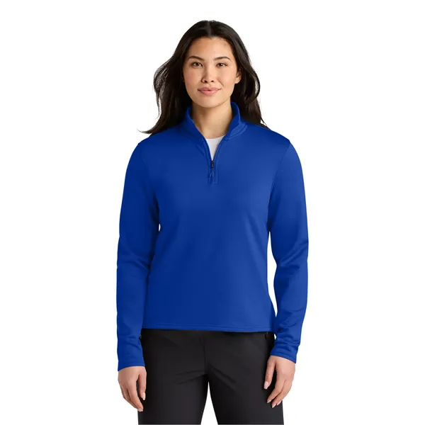 The North Face Women's Aim 1/4-Zip Fleece - The North Face Women's Aim 1/4-Zip Fleece - Image 9 of 34