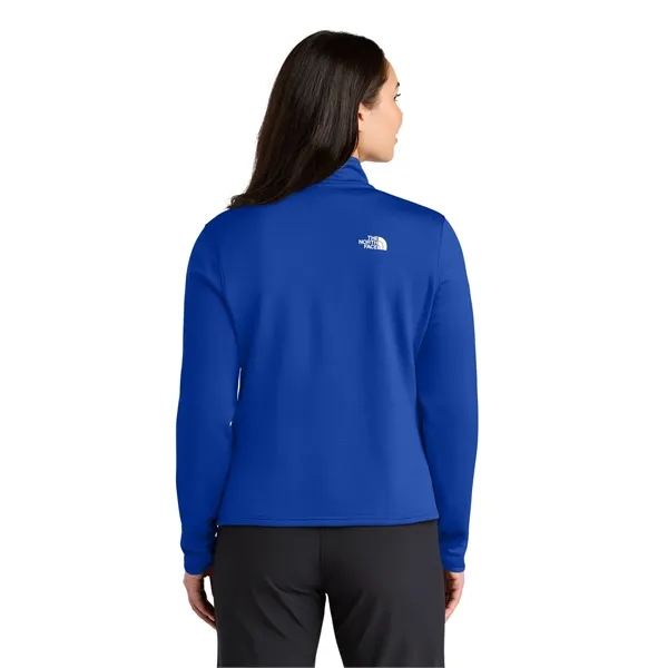 The North Face Women's Aim 1/4-Zip Fleece - The North Face Women's Aim 1/4-Zip Fleece - Image 10 of 34
