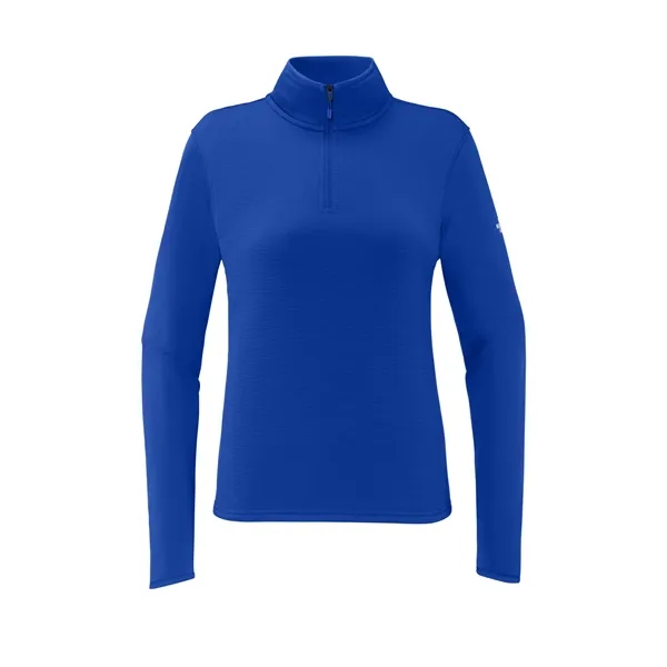 The North Face Women's Aim 1/4-Zip Fleece - The North Face Women's Aim 1/4-Zip Fleece - Image 12 of 34
