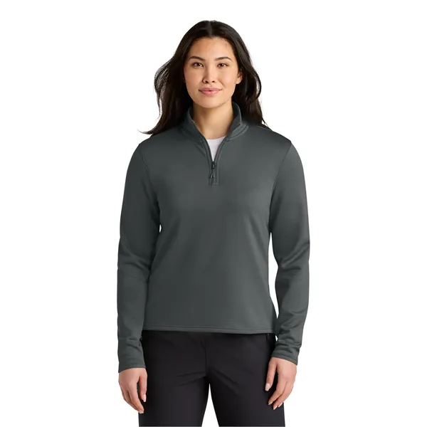 The North Face Women's Aim 1/4-Zip Fleece - The North Face Women's Aim 1/4-Zip Fleece - Image 14 of 34