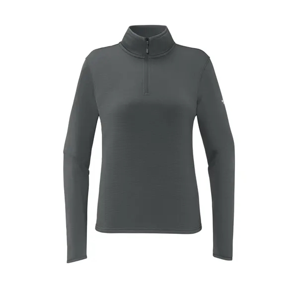 The North Face Women's Aim 1/4-Zip Fleece - The North Face Women's Aim 1/4-Zip Fleece - Image 17 of 34
