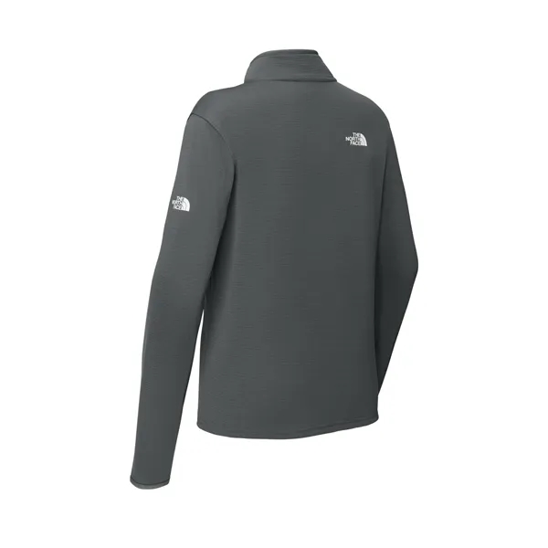 The North Face Women's Aim 1/4-Zip Fleece - The North Face Women's Aim 1/4-Zip Fleece - Image 18 of 34