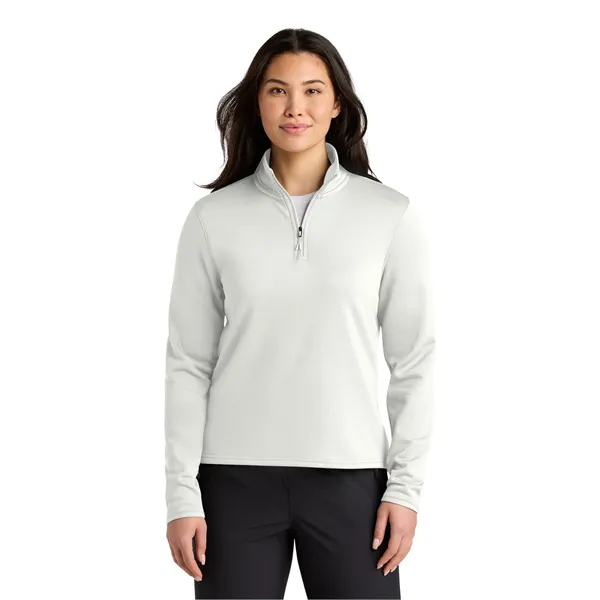 The North Face Women's Aim 1/4-Zip Fleece - The North Face Women's Aim 1/4-Zip Fleece - Image 19 of 34