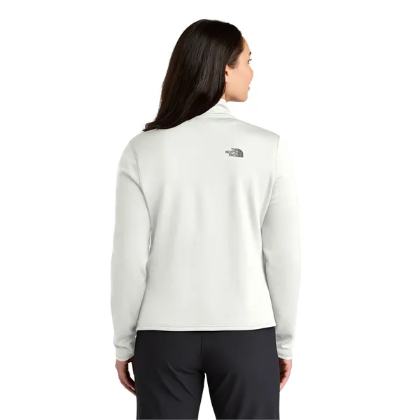 The North Face Women's Aim 1/4-Zip Fleece - The North Face Women's Aim 1/4-Zip Fleece - Image 20 of 34