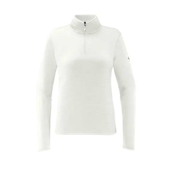 The North Face Women's Aim 1/4-Zip Fleece - The North Face Women's Aim 1/4-Zip Fleece - Image 22 of 34