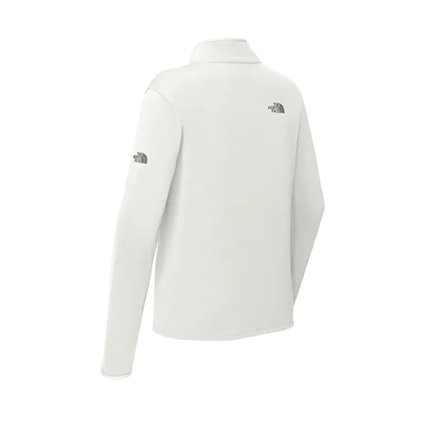 The North Face Women's Aim 1/4-Zip Fleece - The North Face Women's Aim 1/4-Zip Fleece - Image 23 of 34