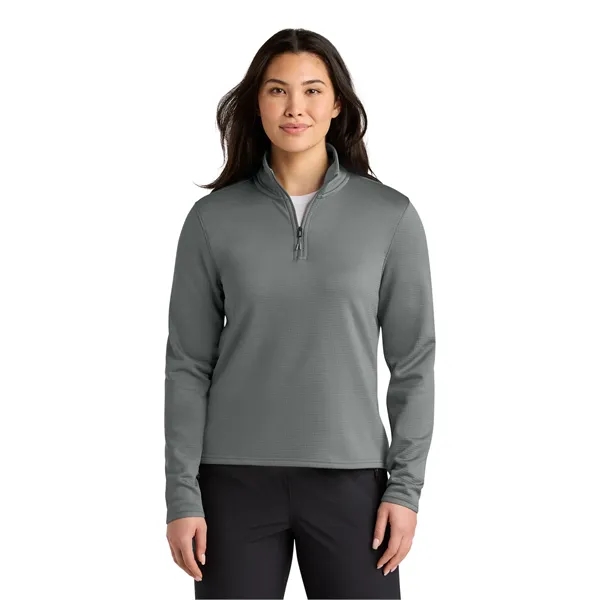 The North Face Women's Aim 1/4-Zip Fleece - The North Face Women's Aim 1/4-Zip Fleece - Image 25 of 34