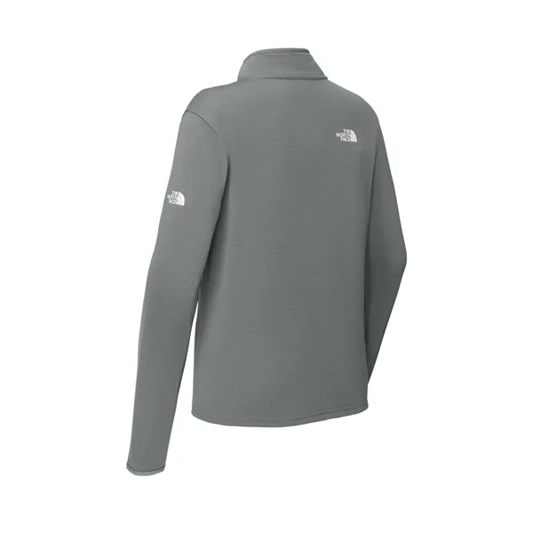 The North Face Women's Aim 1/4-Zip Fleece - The North Face Women's Aim 1/4-Zip Fleece - Image 29 of 34