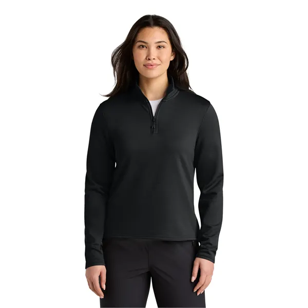 The North Face Women's Aim 1/4-Zip Fleece - The North Face Women's Aim 1/4-Zip Fleece - Image 30 of 34