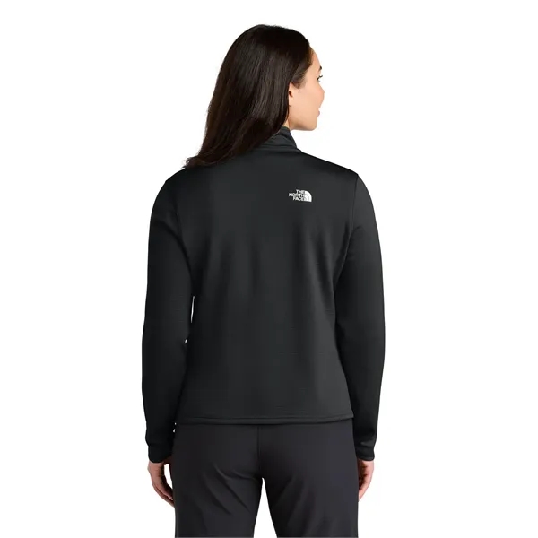 The North Face Women's Aim 1/4-Zip Fleece - The North Face Women's Aim 1/4-Zip Fleece - Image 31 of 34
