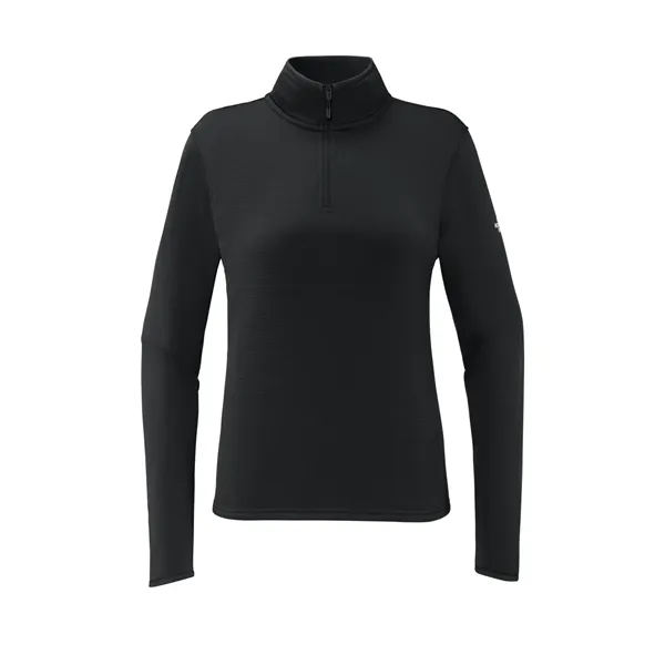 The North Face Women's Aim 1/4-Zip Fleece - The North Face Women's Aim 1/4-Zip Fleece - Image 33 of 34