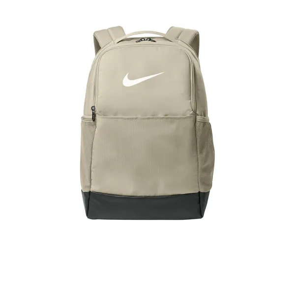 Nike Brasilia Medium Backpack - Nike Brasilia Medium Backpack - Image 8 of 10