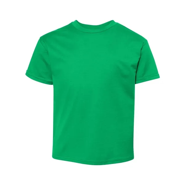 Hanes Youth Perfect-T T-Shirt - Hanes Youth Perfect-T T-Shirt - Image 24 of 50