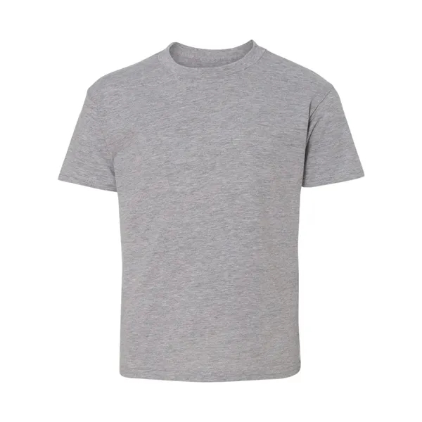 Hanes Youth Perfect-T T-Shirt - Hanes Youth Perfect-T T-Shirt - Image 29 of 50