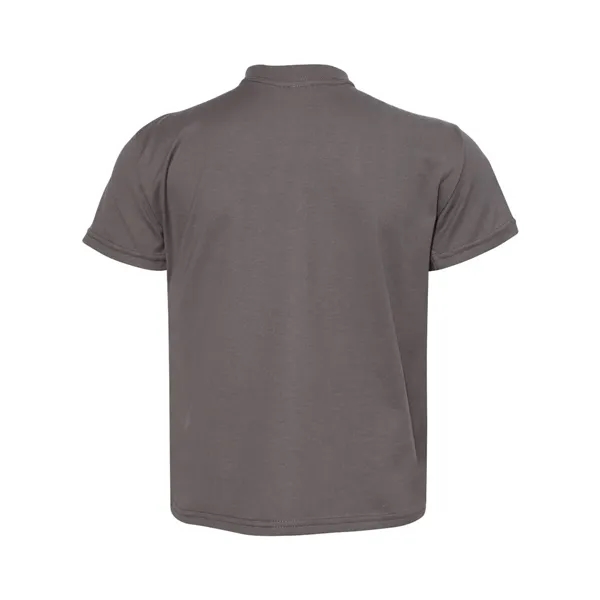 Hanes Youth Perfect-T T-Shirt - Hanes Youth Perfect-T T-Shirt - Image 44 of 50