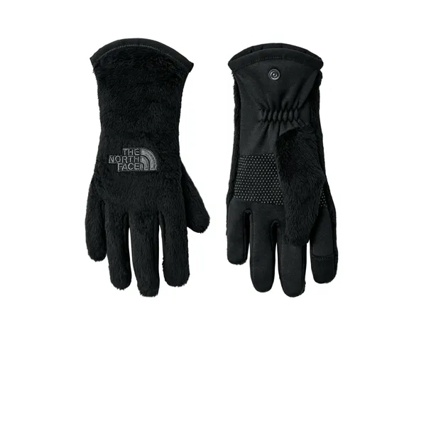 Custom The North Face Women's Osito Etip Glove