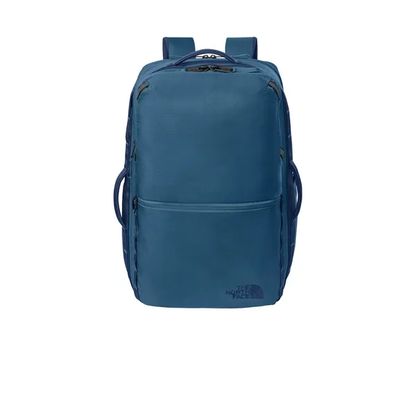 Custom The North Face 35L Travel Backpack
