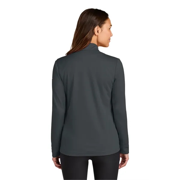 Nike Women's Essential 1/2-Zip Cover-Up - Nike Women's Essential 1/2-Zip Cover-Up - Image 1 of 38