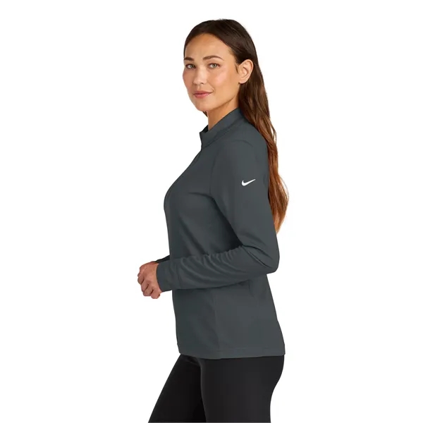 Nike Women's Essential 1/2-Zip Cover-Up - Nike Women's Essential 1/2-Zip Cover-Up - Image 2 of 38