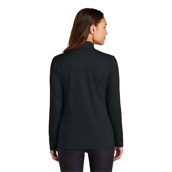 Nike Women's Essential 1/2-Zip Cover-Up - Nike Women's Essential 1/2-Zip Cover-Up - Image 5 of 38