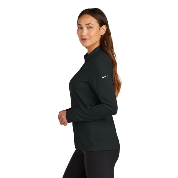 Nike Women's Essential 1/2-Zip Cover-Up - Nike Women's Essential 1/2-Zip Cover-Up - Image 6 of 38