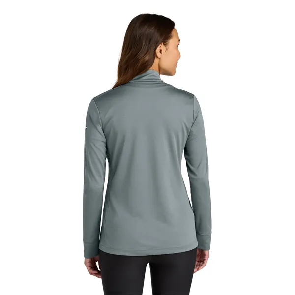 Nike Women's Essential 1/2-Zip Cover-Up - Nike Women's Essential 1/2-Zip Cover-Up - Image 10 of 38