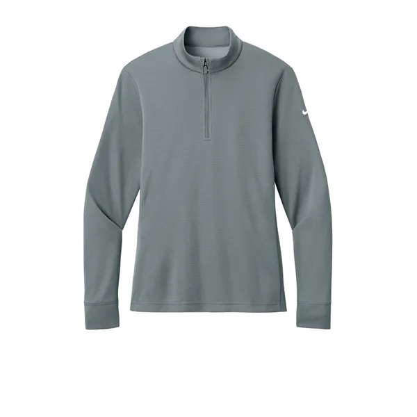 Nike Women's Essential 1/2-Zip Cover-Up - Nike Women's Essential 1/2-Zip Cover-Up - Image 12 of 38