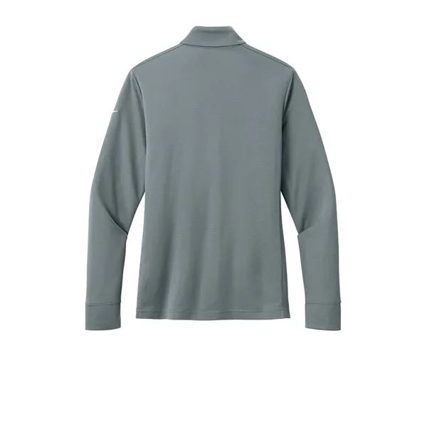 Nike Women's Essential 1/2-Zip Cover-Up - Nike Women's Essential 1/2-Zip Cover-Up - Image 13 of 38
